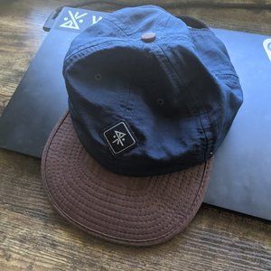 Roark Crusher Hat OS